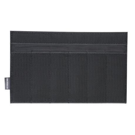 Chest Rig Panel AMOMAX, Black