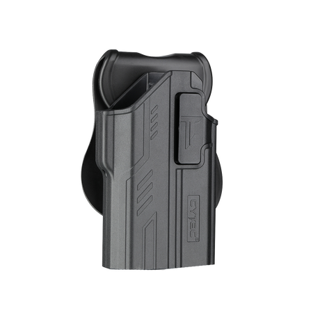 ΘΗΚΗ ΠΙΣΤΟΛΙΟΥ CYTAC, G17 + Φακό