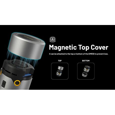 ΑΠΩΘΗΤΗΣ ΕΝΤΟΜΩΝ NITECORE EMR30
