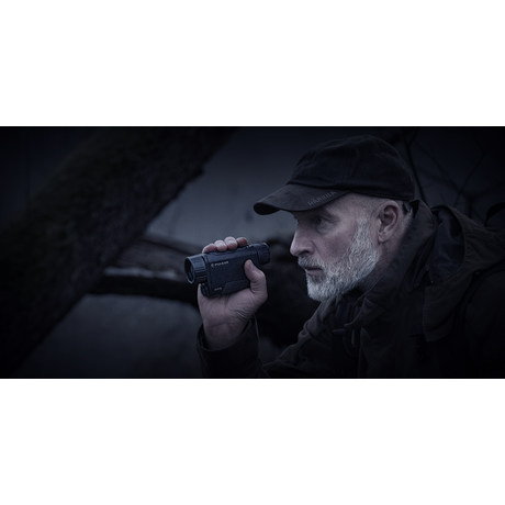 ΘΕΡΜΙΚΗ ΑΠΕΙΚΟΝΙΣΗ PULSAR AXION 2 LRF XQ35 PRO