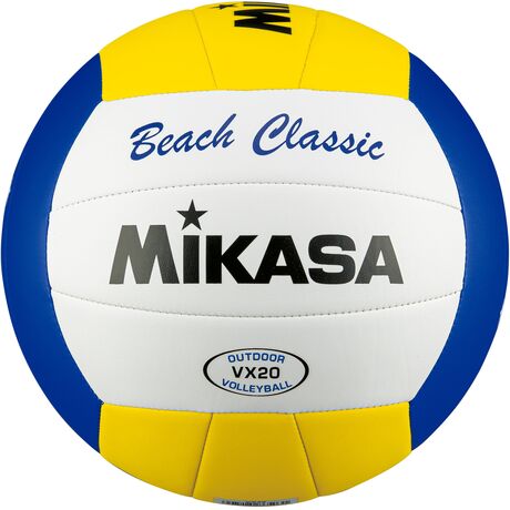 Μπάλα Beach Volley Mikasa VX20