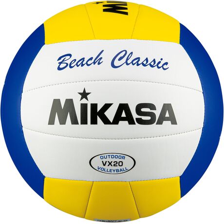 Μπάλα Beach Volley Mikasa VX20 Μπάλα Beach Volley Mikasa VX20