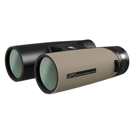 ΚΙΑΛΙΑ GPO PASSION ED 10x42 (Μαύρο/Μπεζ)