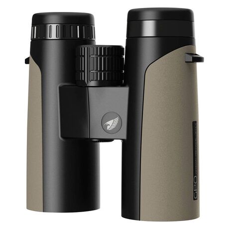 ΚΙΑΛΙΑ GPO PASSION ED 10x42 (Μαύρο/Μπεζ)