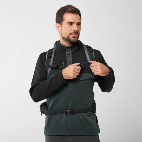 Σακίδιο πεζοπορίας Lafuma ACCESS 30 /Black Σακίδιο πεζοπορίας Lafuma ACCESS 30 /Black