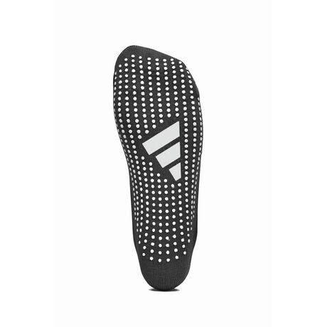ADIDAS Κάλτσες yoga S/M (μαύρη) ADYG-30101BK-NL