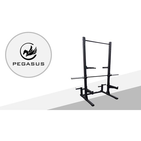 Half Rack Pegasus®  HR-G1 Λ-5611