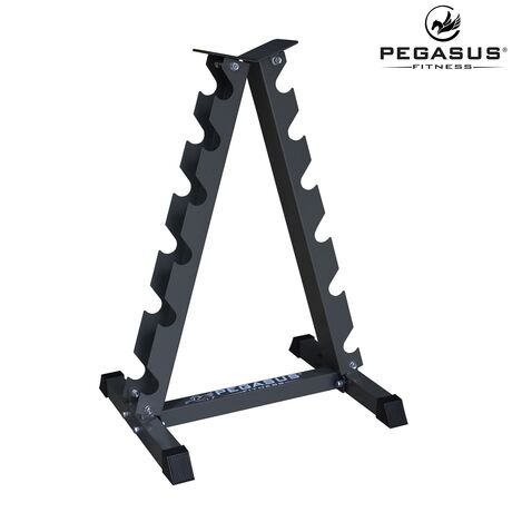 Pegasus® Κάθετη Βάση Αλτήρων (6 ζευγών) LRK-104 Λ-5939 Pegasus® Κάθετη Βάση Αλτήρων (6 ζευγών) LRK-104 Λ-5939