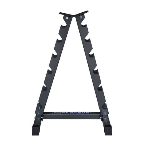 Pegasus® Κάθετη Βάση Αλτήρων (6 ζευγών) LRK-104 Λ-5939 Pegasus® Κάθετη Βάση Αλτήρων (6 ζευγών) LRK-104 Λ-5939