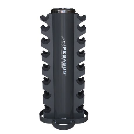 Pegasus® Κάθετη Βάση Αλτήρων (8 ζευγών) LRK-106 Λ-5938 Pegasus® Κάθετη Βάση Αλτήρων (8 ζευγών) LRK-106 Λ-5938