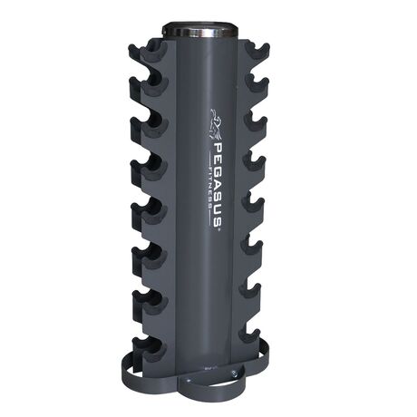 Pegasus® Κάθετη Βάση Αλτήρων (8 ζευγών) LRK-106 Λ-5938 Pegasus® Κάθετη Βάση Αλτήρων (8 ζευγών) LRK-106 Λ-5938