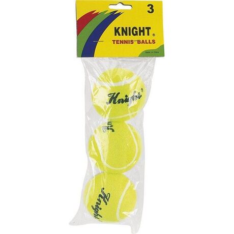 Μπαλάκια Tennis Teloon Knight Κωδ. 42210