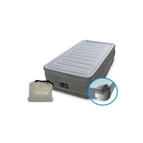 Φουσκωτό Στρώμα Ύπνου "Comfort-Plush Elevated Airbed" INTEX Κωδ. 64412