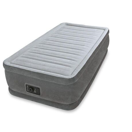 Φουσκωτό Στρώμα Ύπνου "Comfort-Plush Elevated Airbed" INTEX Κωδ. 64412