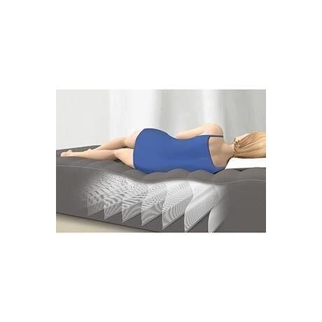 Φουσκωτό Στρώμα Ύπνου "Comfort-Plush Mid Rise Airbed" INTEX  Κωδ. 67766