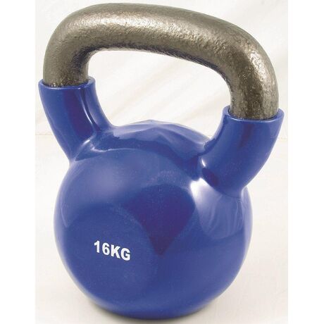 Kettlebell με Επένδυση Βινυλίου 12,00 Kg AMILA Κωδ. 44506