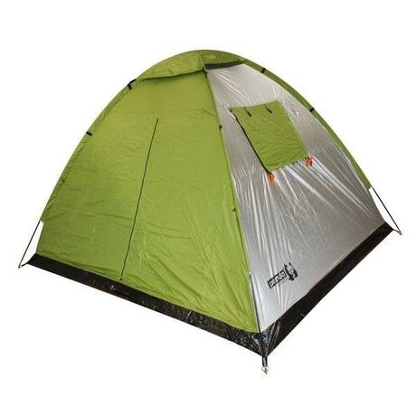 Σκηνή 4 Ατόμων Panda OYTDOOR "JUNIOR III" Κωδ. 10303