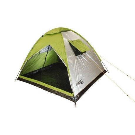 Σκηνή 4 Ατόμων Panda OYTDOOR "JUNIOR III" Κωδ. 10303