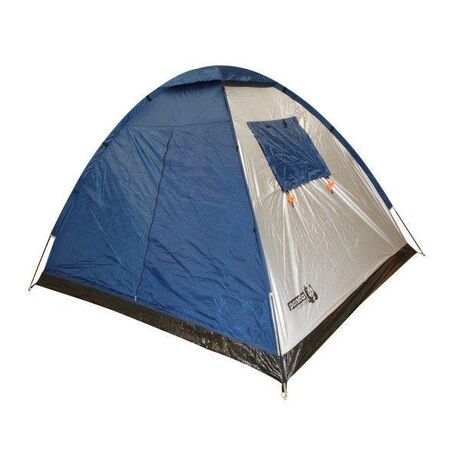 Σκηνή 4 Ατόμων Panda OYTDOOR "JUNIOR III" Κωδ. 10303