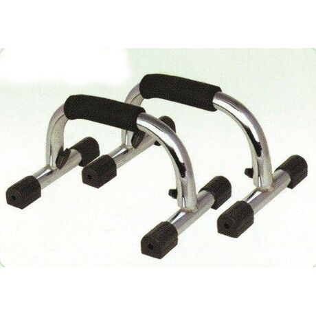 Στηρίγματα Εδάφους Push-up Stand AMILA Kωδ. 44009