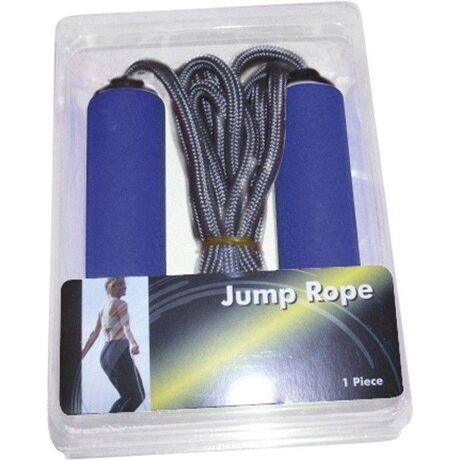 Σχοινάκι με Βαρίδια AMILA Κωδ. 44053