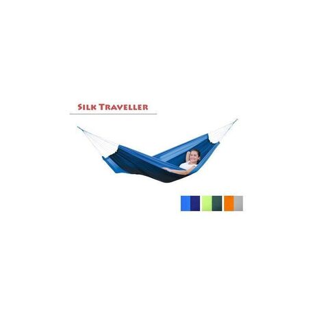 Αιώρα Amazonas "Silk Traveller"