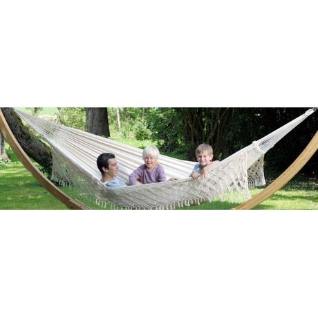 Αιώρα Οικογενειακή XXL Amazonas "Rio"