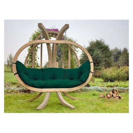 Αιώρα - Καναπές Amazonas "Globo Royal Chair"