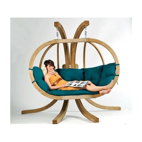 Αιώρα - Καναπές Amazonas "Globo Royal Chair"