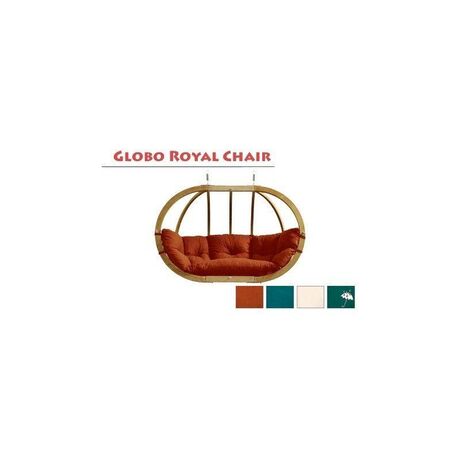 Αιώρα - Καναπές Amazonas "Globo Royal Chair"