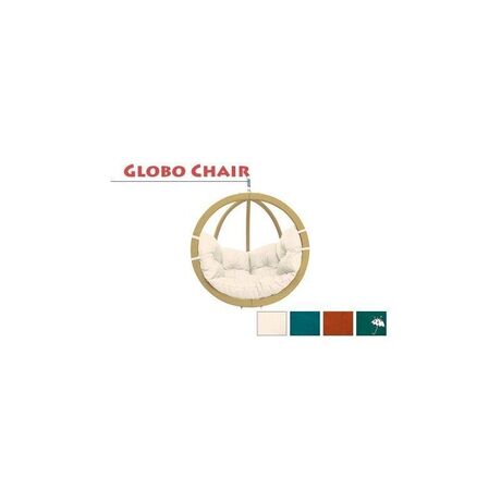 Αιώρα - Καναπές Amazonas "Globo Chair"