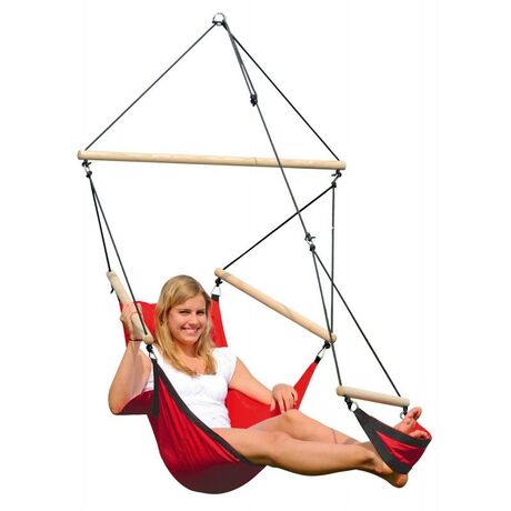 Αιώρα - Κάθισμα Amazonas Swinger