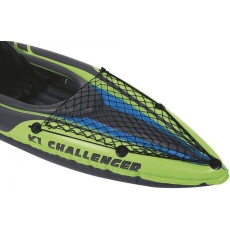 Kayak "Challenger K1" INTEX Κωδ. 68305