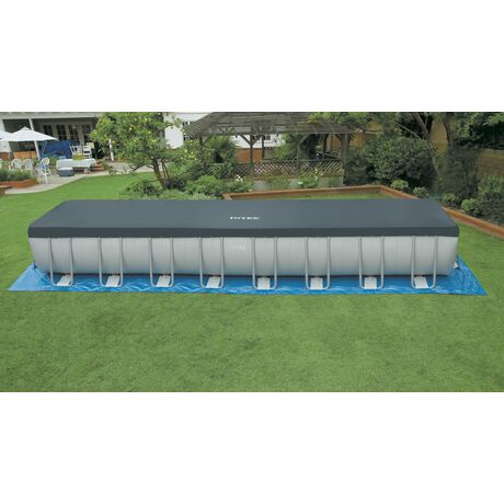 Πισίνα Ultra Frame™ Rectangular INTEX Κωδ. 28372