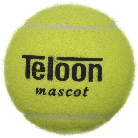 Μπαλάκια Tennis "Mascot" TELOON Κωδ. 42212