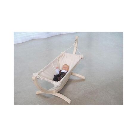 Βάση Παιδικής Αιώρας Amazonas Leo