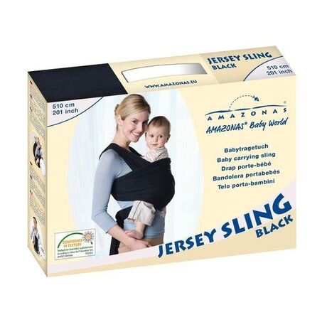 Μάρσιπος Amazonas Jersey Sling""