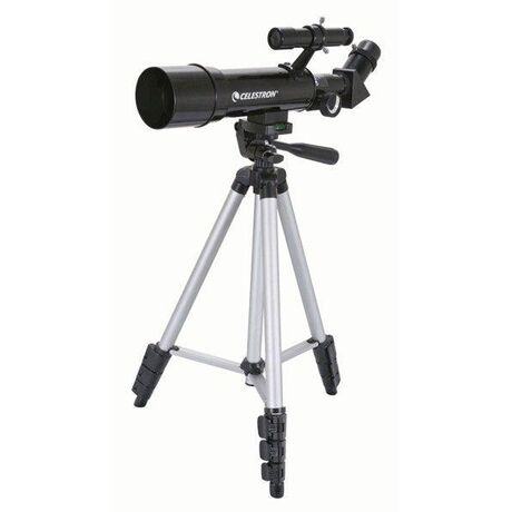 Τηλεσκόπιο CELESTRON TRAVEL SCOPE 50" (CE21038)"