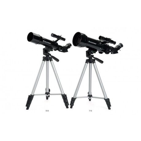 Τηλεσκόπιο Celestron Travel Scope 50