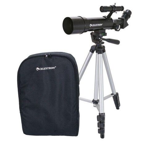 Τηλεσκόπιο CELESTRON TRAVEL SCOPE 50" (CE21038)"