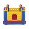 Φουσκωτό Τραμπολίνο Jump-O-Lene Castle Bouncer INTEX Κωδ. 48259