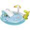 Φουσκωτή Παιδική Πισίνα Gator Play Center Intex Κωδ. 57165