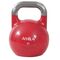 Kettlebell Amila Aγωνιστικό 32kg Κόκκινο Κωδ. 84587