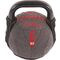 Kettlebell με επένδυση Kevlar 6kg Αmila Κωδ. 90612