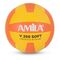 Μπάλα Volley AMILA GV-250 Yellow-Orange Νο. 5