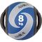 Dual Handle Ball 8kg