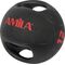 Amila Dual Handle Medicine Ball 12Kg