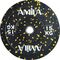 Δίσκος AMILA Splash Bumper 50mm 15Kg