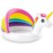 Unicorn Baby Pool