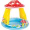 Mushroom Baby Pool